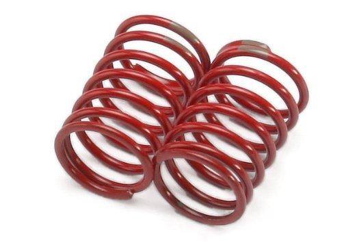 Traxxas 7147 Spring shock (GTR) (2.06 rate tan) (1 pair) - Excel RC