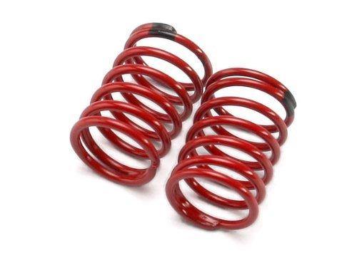 Traxxas 7148 Spring shock (GTR) (2.22 rate black) (1 pair) - Excel RC
