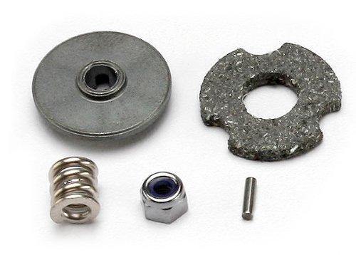 Traxxas 7152 Slipper clutch complete (includes slipper clutch hub clutch pad spring  3.0mm NL 1.5x6mm pin) - Excel RC