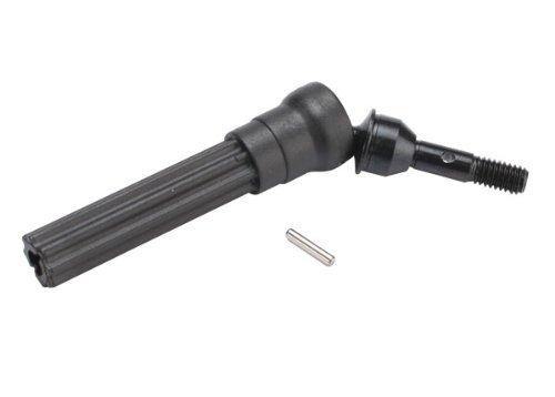 Traxxas 7251 Driveshaft assembly outer (1) (fits front & rear stub axle side) - Excel RC