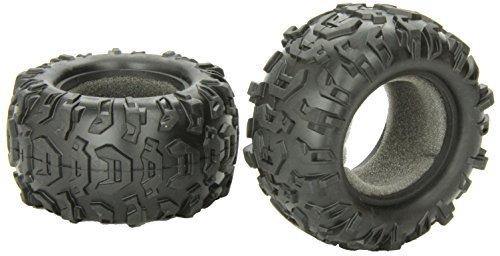 Traxxas 7270 Tires Canyon AT 2.2' (2) foam inserts (2) - Excel RC