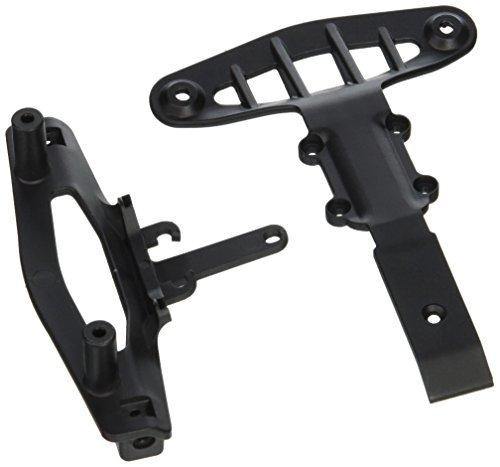 Traxxas 7335 Bumper front bumper mount front - Excel RC