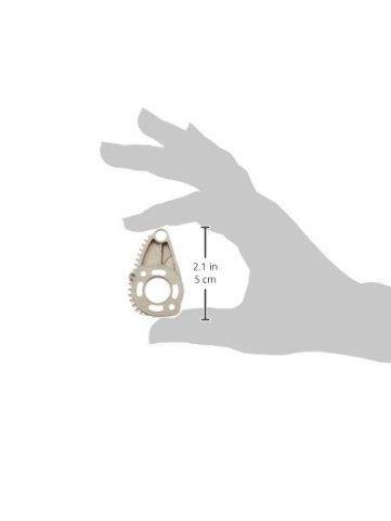 Traxxas 7360 Motor mount finned aluminum (for 550 motors) - Excel RC