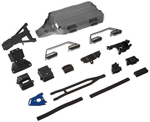 Traxxas 7421 Chassis conversion kit low CG (Slash 4x4) - Excel RC