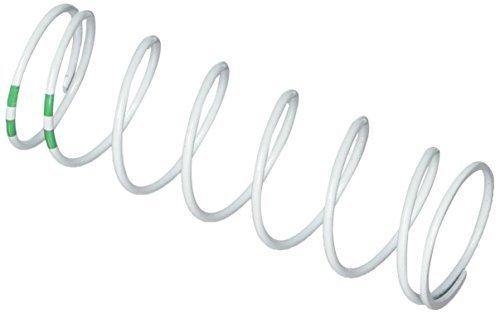 Traxxas 7443 Spring shock white (GTR xx-long) (0.762 rate green) (1 pair) - Excel RC