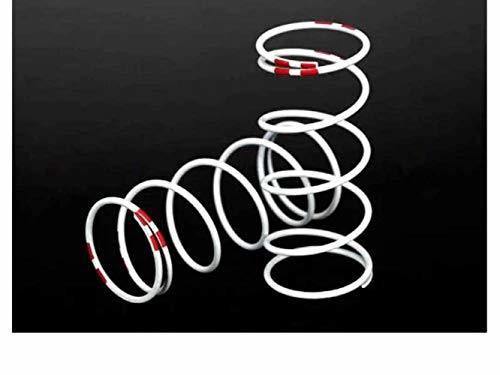 Traxxas 7445 Spring shock white (GTR long) (0.810 rate pink) (1 pair) - Excel RC