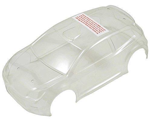 Traxxas 7511 Body LaTrax® 118 Rally (clear requires painting) decals - Excel RC
