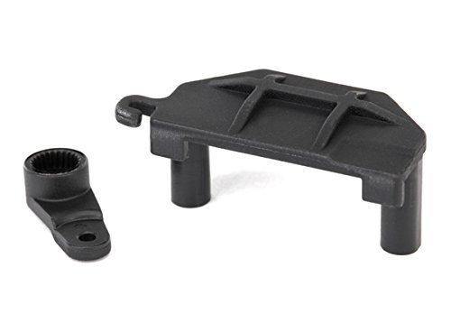 Traxxas 7529 Servo mount servo horn - Excel RC