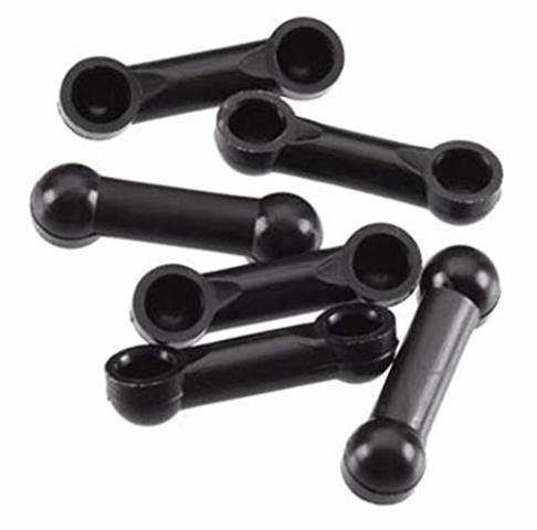 Traxxas 7536 Camber links (4) toe links (2) - Excel RC