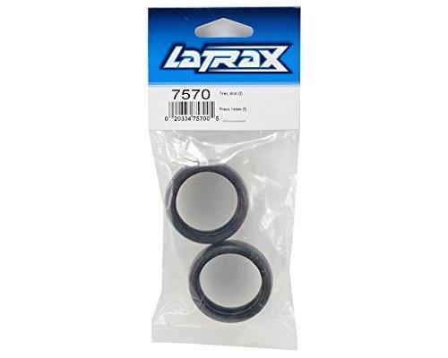 Traxxas 7570 Tires slick (2) - Excel RC