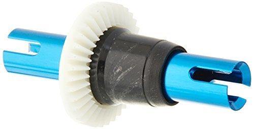 Traxxas 7581 Spool (solid axle) 6061-T6 aluminum (blue-anodized) - Excel RC