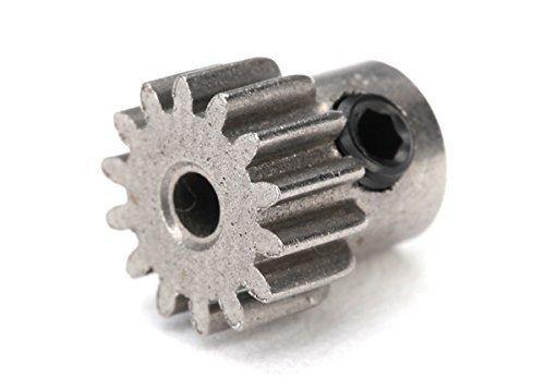 Traxxas 7592 Gear 14-T pinion  set screw - Excel RC