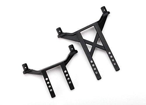 Traxxas 7615 Body mounts (posts) front &amp; rear - Excel RC