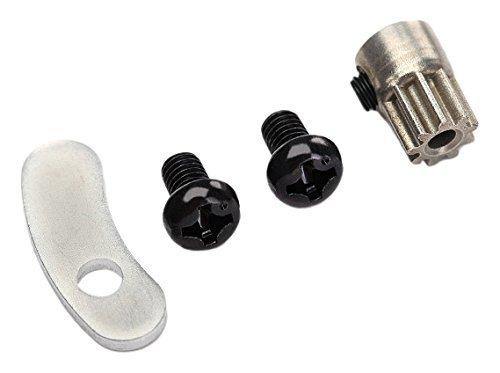 Traxxas 7644 Gear 9-T pinion set screw - Excel RC