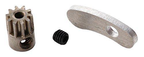 Traxxas 7645 Gear 10-T pinion  set screw - Excel RC