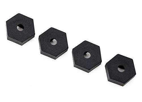 Traxxas 7669 Wheel hubs hex (4) - Excel RC