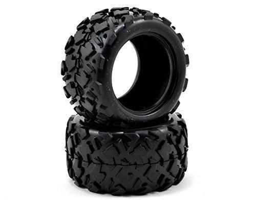 Traxxas 7670 Tires Teton (2) - Excel RC