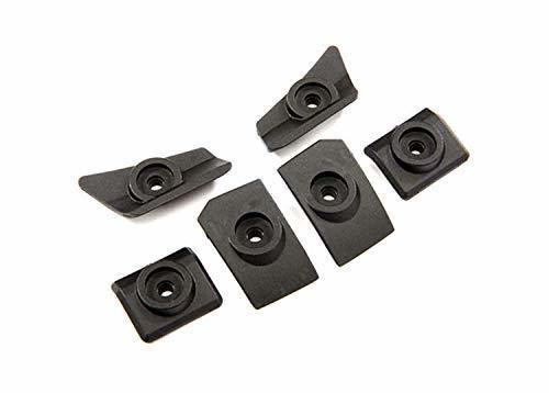 Traxxas 7710 Body reinforcement set (fits #7711 body) - Excel RC