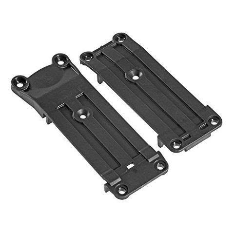 Traxxas 7716 Mount tie bar front (1) rear (1) - Excel RC