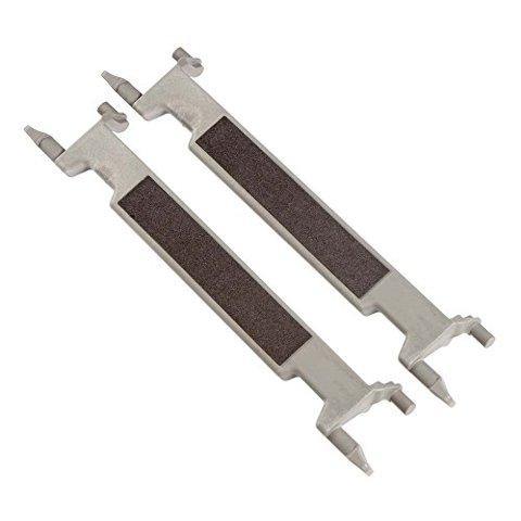 Traxxas 7719 Battery hold-down (2) foam pad (2) - Excel RC