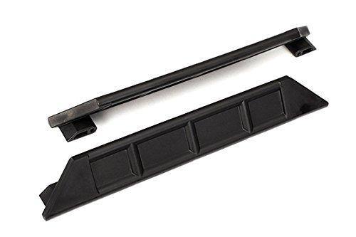 Traxxas 7723 Nerf bars chassis (2) - Excel RC