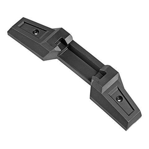 Traxxas 7736 Bumper rear - Excel RC