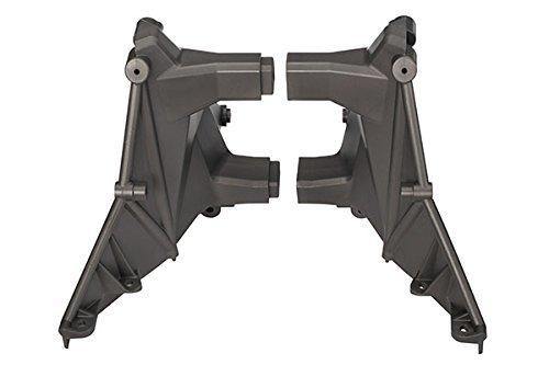 Traxxas 7739 Shock tower front (left &amp; right halves) - Excel RC