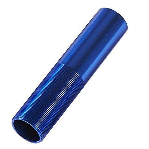 Traxxas 7765 Body GTX shock (aluminum blue-anodized) (1) - Excel RC