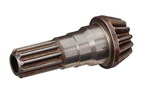 Traxxas 7777 Pinion gear differential 13-tooth (front) (use with #7779 42-tooth differential ring gear) - Excel RC
