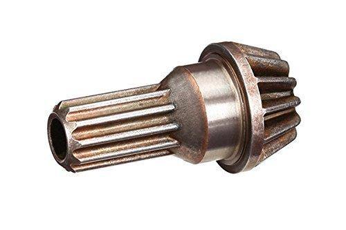 Traxxas 7778 Pinion gear differential 13-tooth (rear) (use with #7779 42-tooth differential ring gear) - Excel RC
