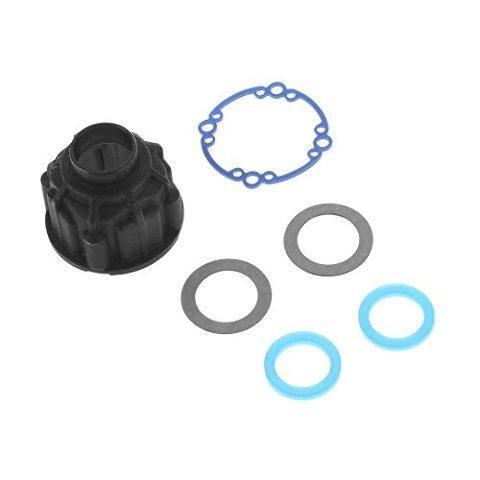 Traxxas 7781 Carrier differential x-ring gaskets (2) ring gear gasket 6x10x0.5 TW - Excel RC