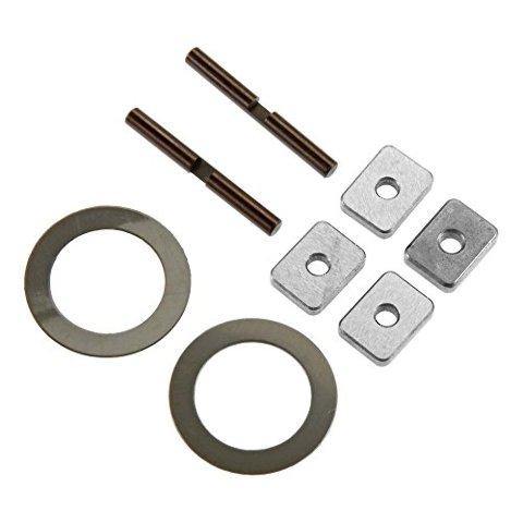 Traxxas 7783 Spider gear shaft (2) spacers (4) 16x23.5x.5mm TW (2) - Excel RC