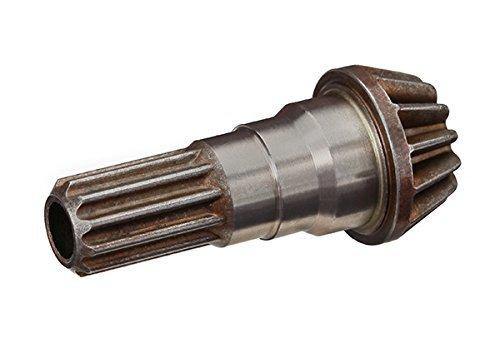 Traxxas 7790 Pinion gear differential 11-tooth (front) (heavy duty) (use with #7792 35-tooth differential ring gear) - Excel RC