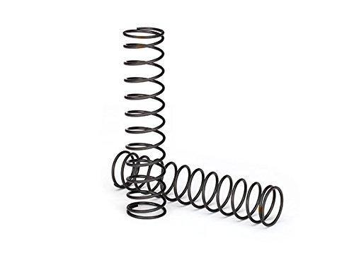 Traxxas 7856 Springs shock (tural finish) (GTX) (1.346 rate) (2) - Excel RC