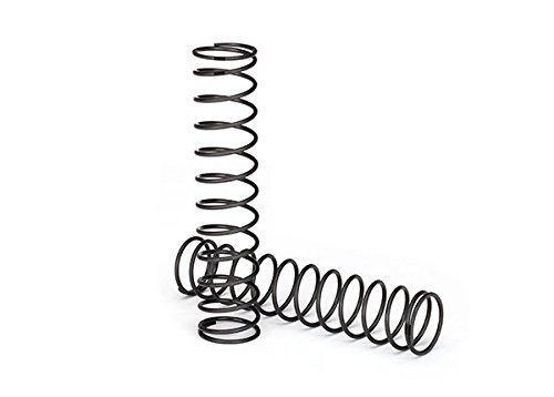 Traxxas 7857 Springs shock (tural finish) (GTX) (1.450 rate) (2) - Excel RC