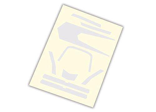 Traxxas 7984 Decals high visibility white - Excel RC