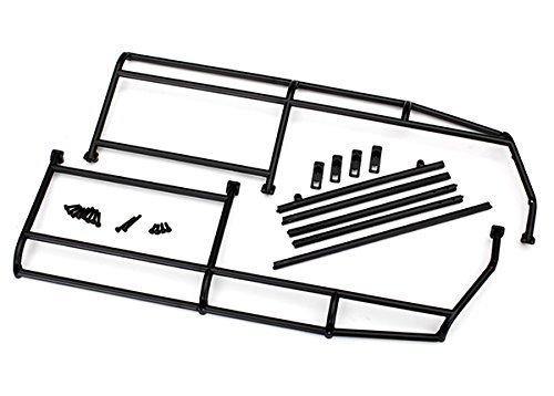 Traxxas 8016 ExoCage (complete with assembly hardware; #8015 roof basket sold separately) (fits #8011 body) - Excel RC