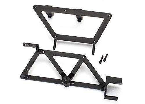 Traxxas 8021 Spare tire mount mounting bracket screw pins (2) - Excel RC