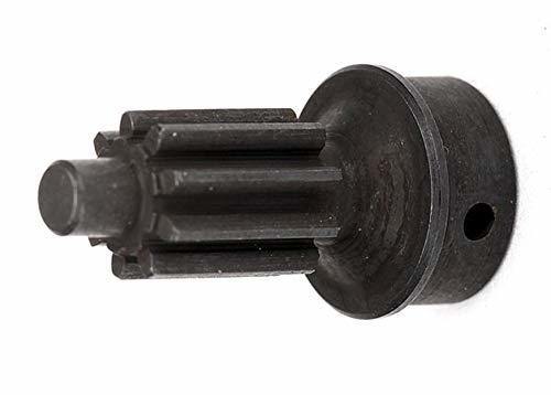Traxxas 8064 Portal drive input gear front (machined) (left or right) (requires #8060 front axle shaft) - Excel RC