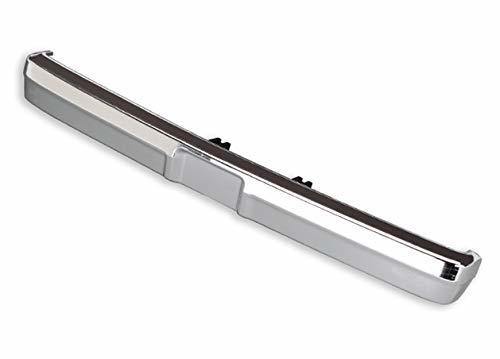 Traxxas 8069 Bumper front (chrome) bumper mount 3x10 BCS (2) - Excel RC