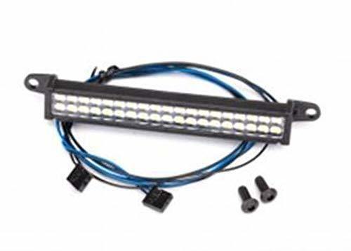 Traxxas 8088 LED light bar front bumper (fits #8124 front bumper requires #8028 power supply) - Excel RC