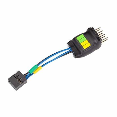 Traxxas 8089 4-in-2 wire harness LED light kit - Excel RC