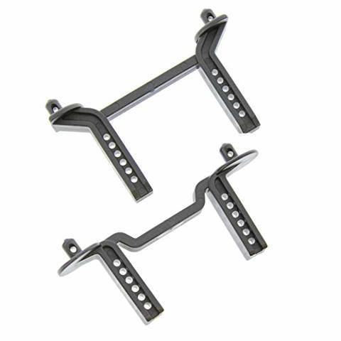 Traxxas 8115 Body posts front &amp; rear - Excel RC