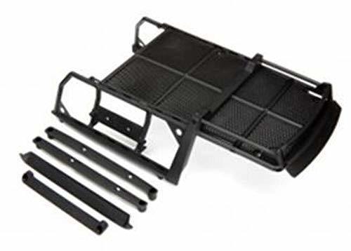Traxxas 8120 Expedition rack mounting hardware (fits #8111 or #8111R body) - Excel RC