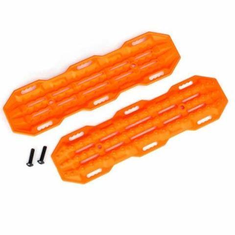 Traxxas 8121 Traction boards mounting hardware - Excel RC