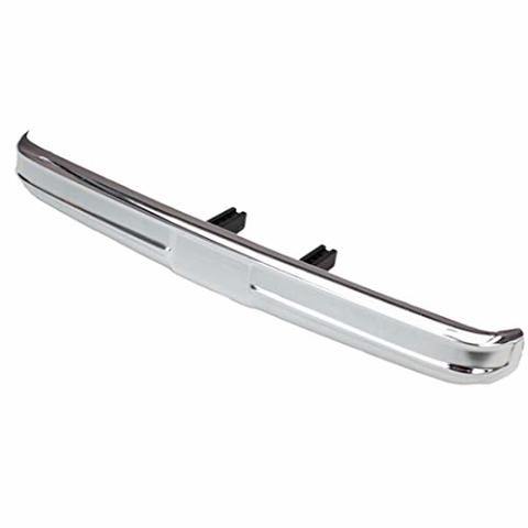 Traxxas 8137 Bumper front (chrome) bumper mount 3x10 BCS (2) - Excel RC