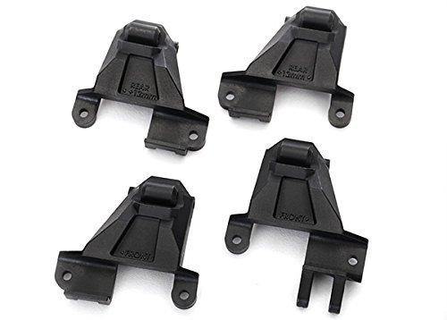 Traxxas 8216 Shock towers front &amp; rear (left &amp; right) - Excel RC