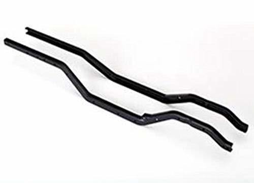 Traxxas 8220 Chassis rails 448mm (steel) (left & right) - Excel RC