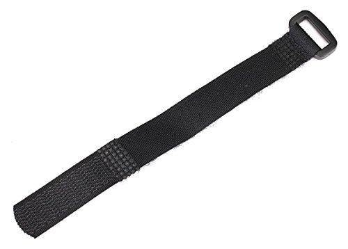 Traxxas 8222 Battery strap (for 2200 2-cell and 1400 3-cell LiPo batteries) - Excel RC