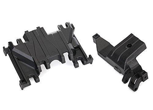 Traxxas 8238 Skidplate lower gear cover - Excel RC